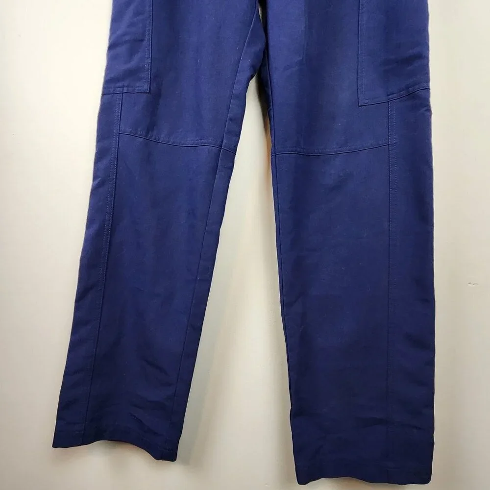 Figs Technical Collection Axim sz M scrub pants medical uniform